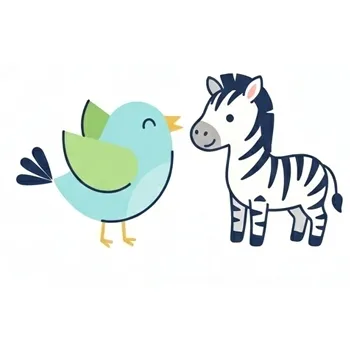 ZEBRICE DV Vrapčić Zadar