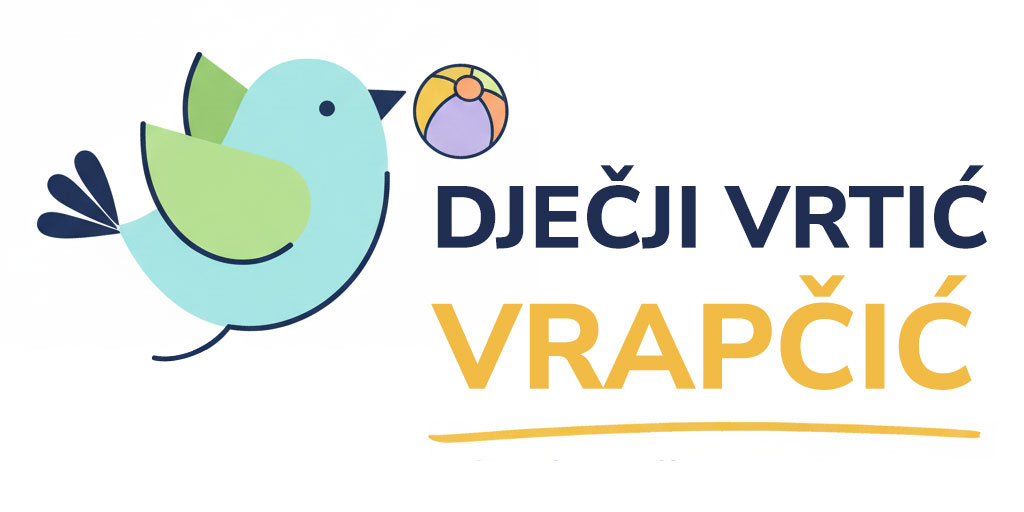 Logo DV Vrapčić Zadar